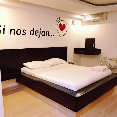 Hotel Motel Love Ibagué Εξωτερικό φωτογραφία