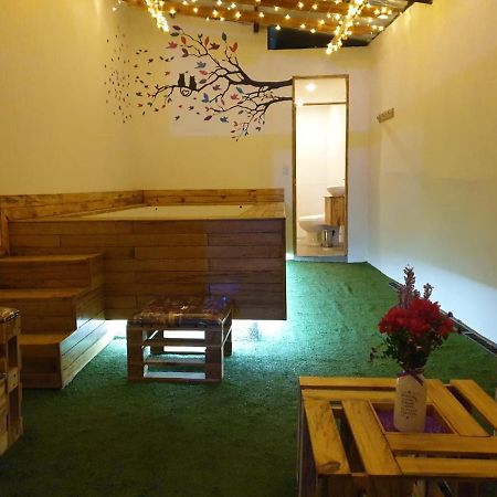 Hotel Motel Love Ibagué Εξωτερικό φωτογραφία