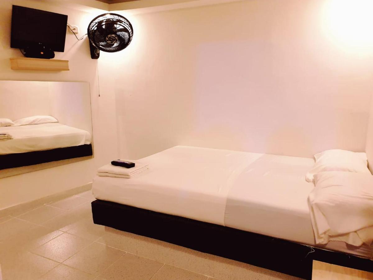 Hotel Motel Love Ibagué Εξωτερικό φωτογραφία