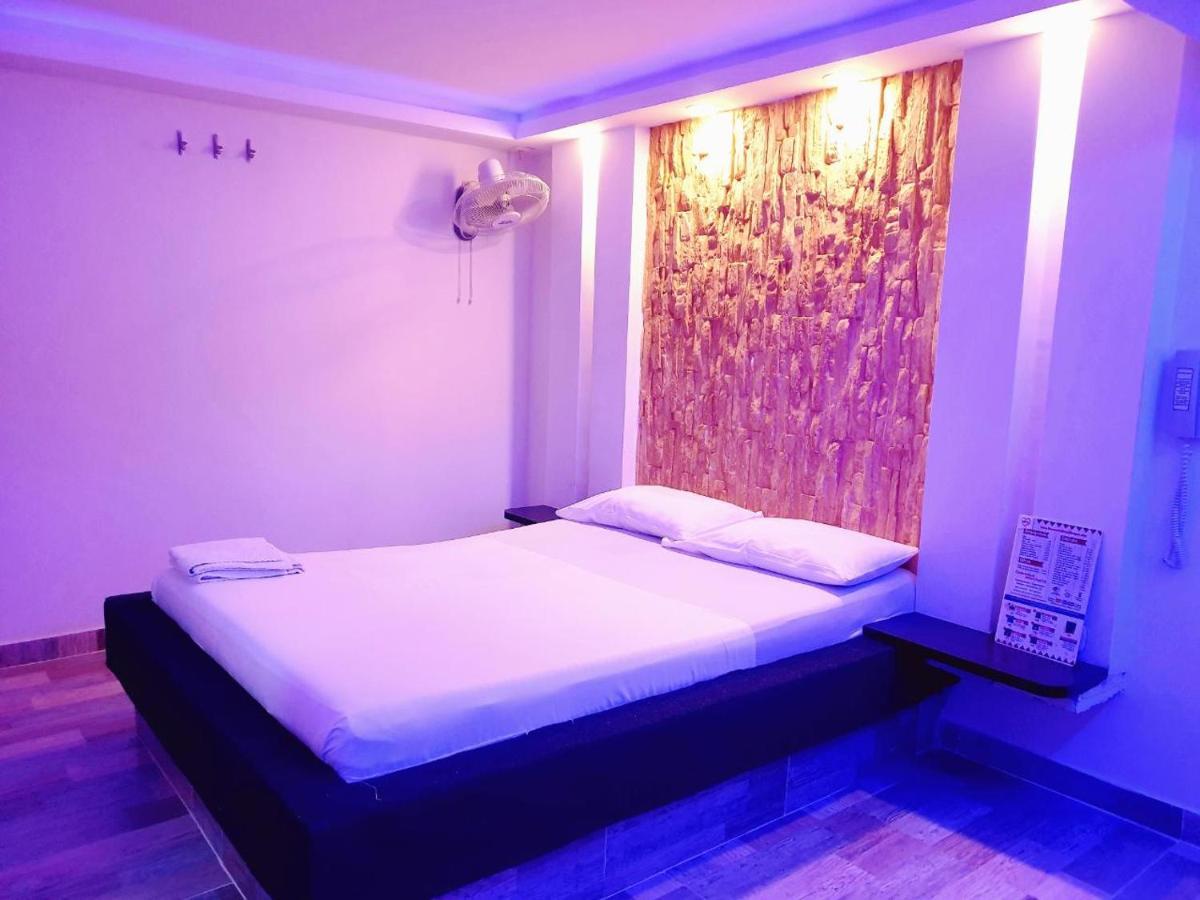 Hotel Motel Love Ibagué Εξωτερικό φωτογραφία