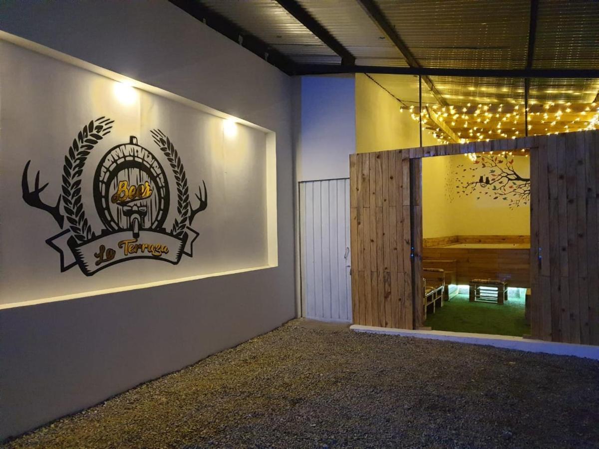 Hotel Motel Love Ibagué Εξωτερικό φωτογραφία