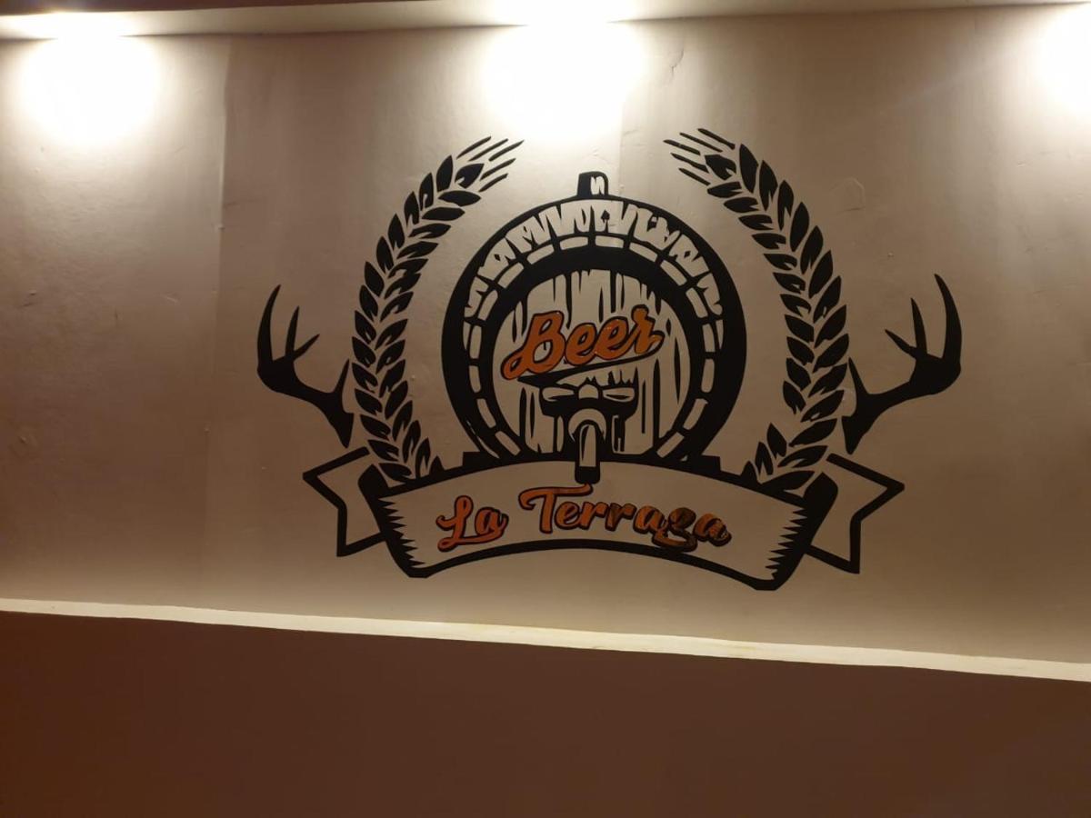 Hotel Motel Love Ibagué Εξωτερικό φωτογραφία